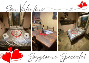 Dimora Medievale - Taverna San Giacomo